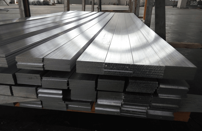 6063铝工业型材