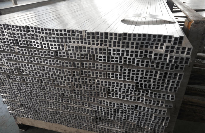 6061铝工业型材